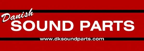 Danish Sound Parts